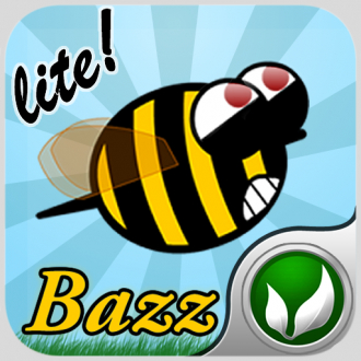 extrait jeux-video Bazz Lite