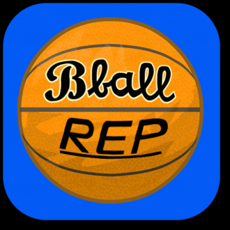 extrait jeux-video BBall Rep