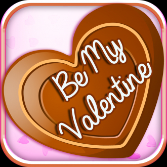 extrait jeux-video Be My Valentine Cupid Petals Pro - February 14, 2014 Stories