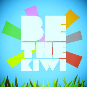 extrait jeux-video Be The Kiwi