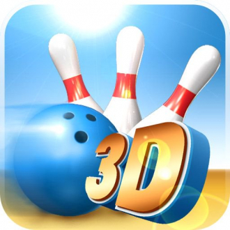 extrait jeux-video Beach Bowling 3D