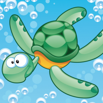 extrait jeux-video Beach Bugs