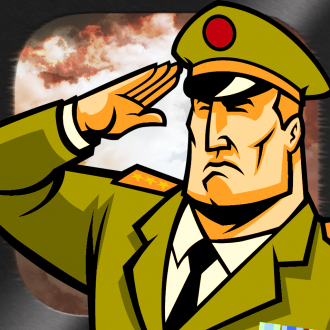 extrait jeux-video Beach Combat - Guerre pour Libérer le Front Conquis par l' Armée Envahissante