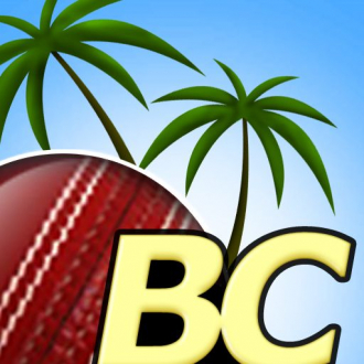 extrait jeux-video Beach Cricket Pro