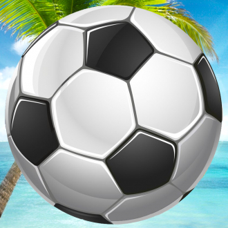 extrait jeux-video Beach Soccer - Foot Volley Ball World Championship