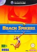 extrait jeux-video Beach Spikers