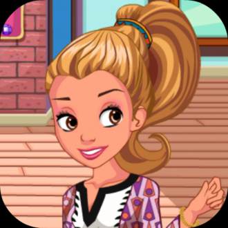 extrait jeux-video Bead Smith Jentribal