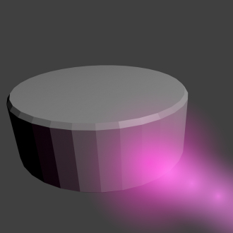 extrait jeux-video Beam Shooter