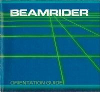 extrait jeux-video Beamrider