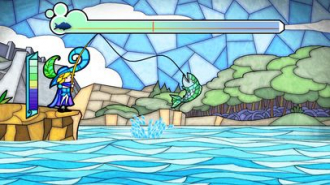 extrait jeux-video Beams.