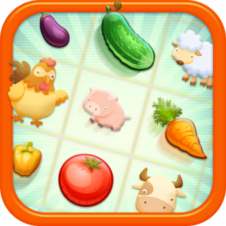 extrait jeux-video Bean Ferme quête pour conquérir Paradise Puzzle - Jeux de Logique gratuites