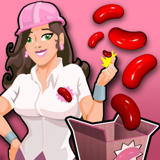 extrait jeux-video Bean Flicker