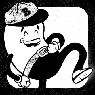 extrait jeux-video Beanie and the Balloonist