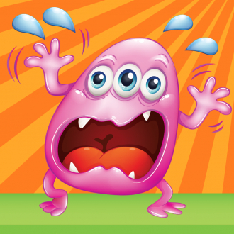 extrait jeux-video Beans in Rainy Mood - Remain Safe