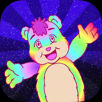 extrait jeux-video Bear Fun Run