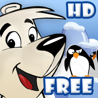 extrait jeux-video Bear's Cubes Free