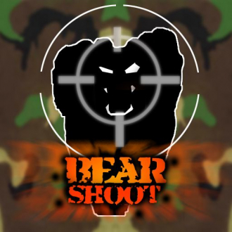 extrait jeux-video Bear Shoot
