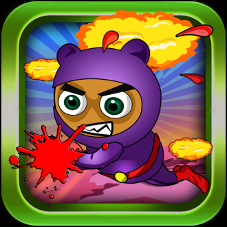 extrait jeux-video BearzFault