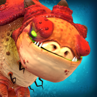 extrait jeux-video Beast Battles