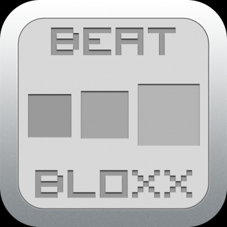extrait jeux-video Beat Bloxx