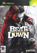 extrait jeux-video Beat Down : Fists of Vengeance