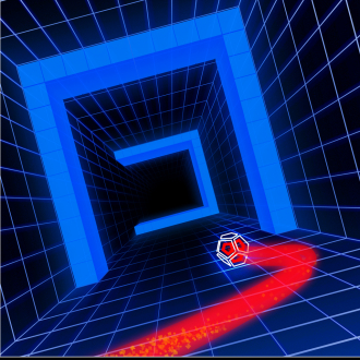 extrait jeux-video BEAT DRIFT