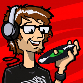 extrait jeux-video Beat Geek