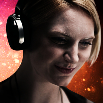 extrait jeux-video Beat Girl Game