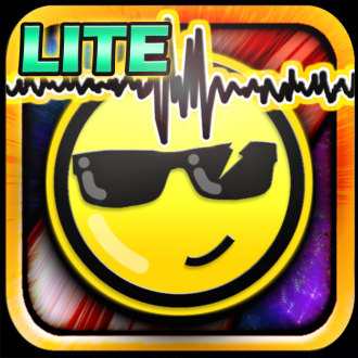 extrait jeux-video Beat Hazard Ultra Lite