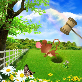 extrait jeux-video Beat Mole