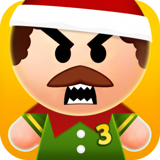 extrait jeux-video Beat the Boss 3