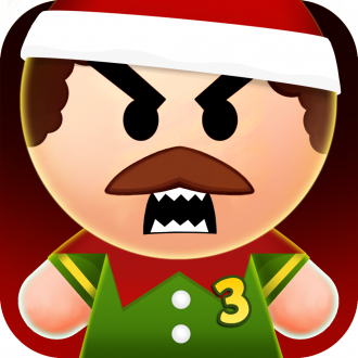 extrait jeux-video Beat the Boss 3 (17+)