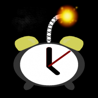 extrait jeux-video Beat the Clock