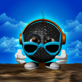 extrait jeux-video BeatBall