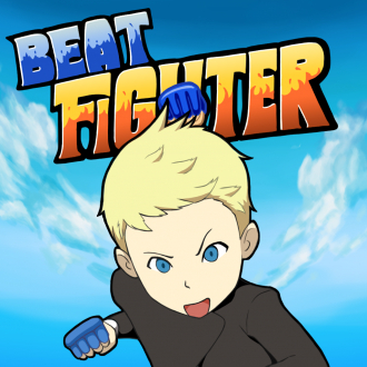 extrait jeux-video BeatFighter