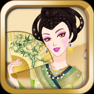 extrait jeux-video Beautiful Chinese Style