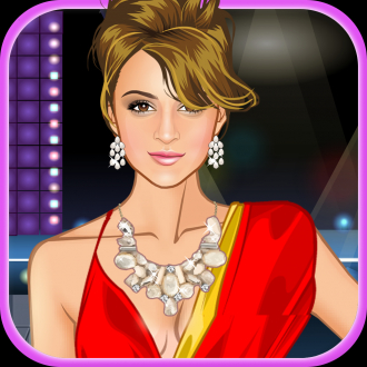 extrait jeux-video Beautiful Dress Up