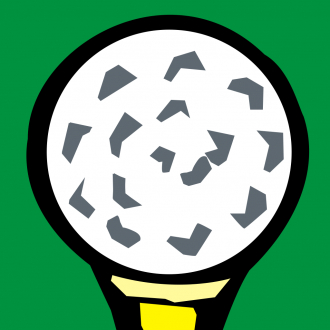 extrait jeux-video Beautiful golf course