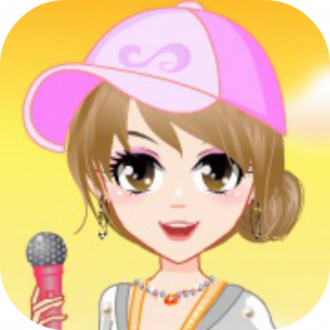 extrait jeux-video Beautiful Journalist 1