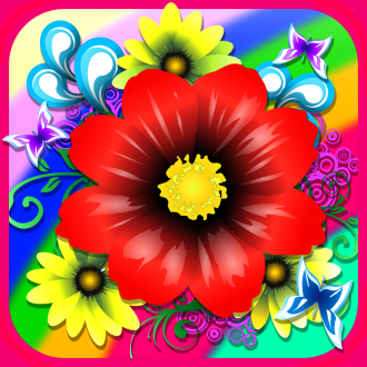 extrait jeux-video Beautiful Words