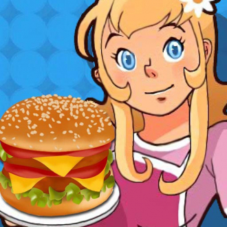 extrait jeux-video Beauty Burger Restaurant