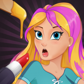 extrait jeux-video Beauty Doctor - Hollywood Party