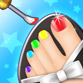 extrait jeux-video Beauty Foot