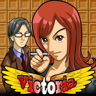 extrait jeux-video Beauty Lawyer Victoria