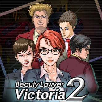 extrait jeux-video Beauty Lawyer Victoria 2