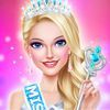 extrait jeux-video Beauty Pageant Queen - Miss Beauty Star Salon