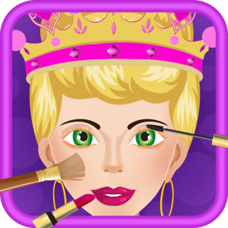 extrait jeux-video Beauty Princess Makeover