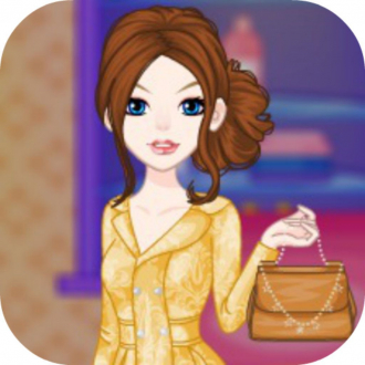 extrait jeux-video Beauty Spa Makeover