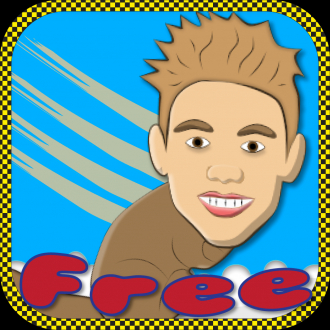 extrait jeux-video Beaver Wings Free