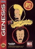 extrait jeux-video Beavis and Butt-Head